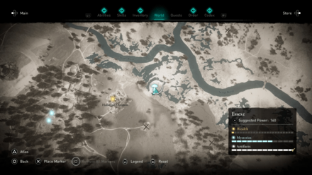 Fly Agaric Location.png