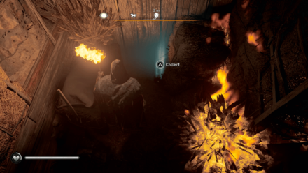 Roman Artifact
 Overworld View.png