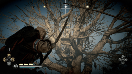 Cursed Symbol
 Overworld View.png