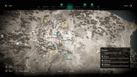 Rigsogur Fragment
 Location.png