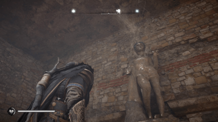 Roman Artifact
 Overworld View.png