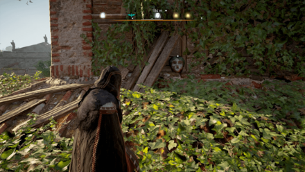 Roman Artifact
 Overworld View.png