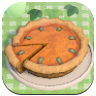 ANCH Turkey Day - Pumpkin Pie