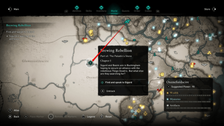 Brewing Rebellion - Find and speak to Sigurd.png