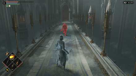 Where To Find Ostrava Of Boletaria Demon S Souls Ps5 Game8