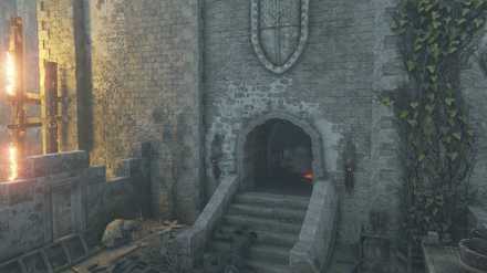 Ostrava - Inside the Castle.jpg