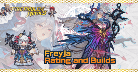 Freyja Image