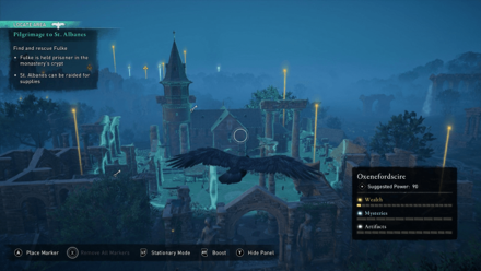 Pilgrimage to St. Albanes - Find and rescue Fulke.png