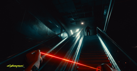 Cyberpunk 2077: Phantom Liberty - List of Stats & Attributes