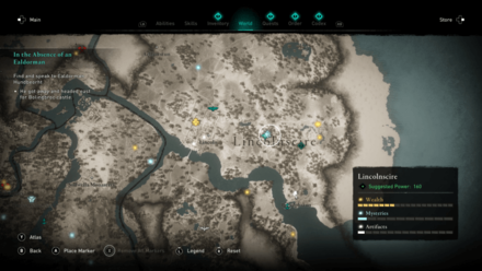 The Ignominious Bandit Map View.png