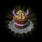 Monster Cake Icon