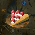 Wildberry Crepe Icon