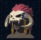 Barbarian Helm Icon