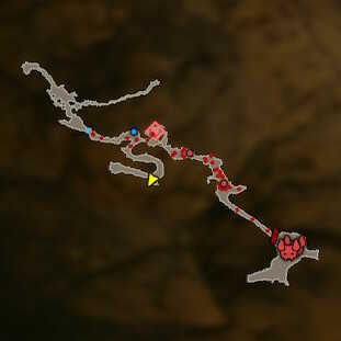 Polishing His Technique Korok Seeds Map.jpg