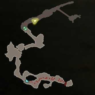 Anti-Flame & Lightning Training Map