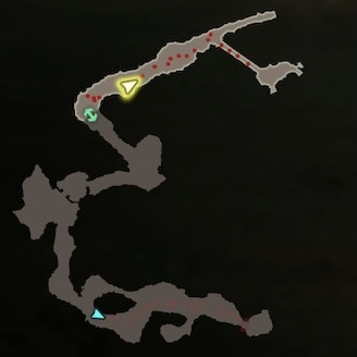 Anti-Flame & Lightning Training Map