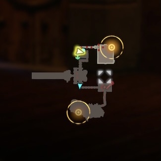 Anti-Flame & Ice Training Map