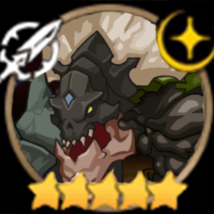 Arrogant Caides (Hunt Boss)