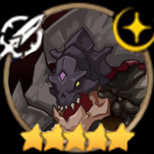 Agonizing Caides (Hunt Boss)