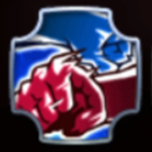 Demon Instinct (Hunt Boss)