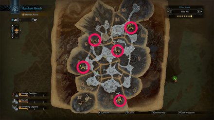 Hoarfrost Reach Camp Locations.png