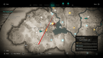 The Supply Line - Find Dhustone Quarry.png