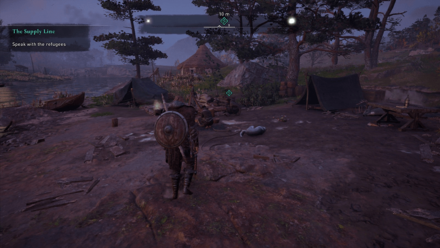 The Supply Line - Speak with the refugees.png