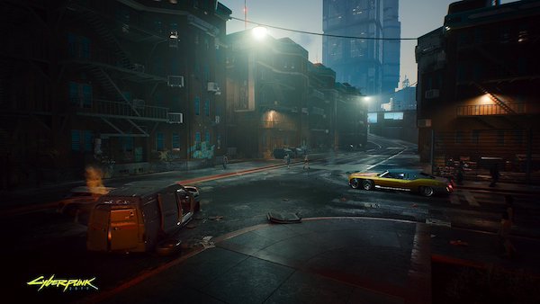 Language Settings And Available Languages Cyberpunk 2077 Game8