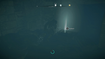 Roman Artifact
 Overworld View.png