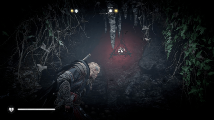 Cursed Symbol
 Overworld View.png