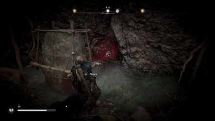 Cursed Symbol
 Overworld View.png