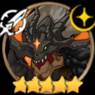 Enraged Caides (Hunt Boss)