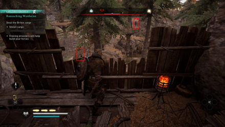 Ransacking Wenlocan - Wenlocan Outpost stealth route part 4.png