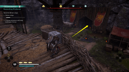 Ransacking Wenlocan - Wenlocan Outpost stealth route part 7.png