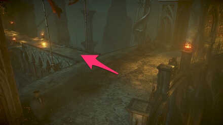 Rydell - Cross Tower