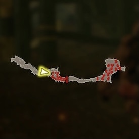 Goron-Style Barbecue Map