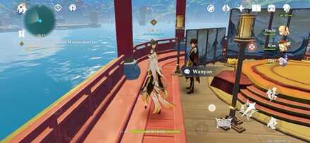 Shadow of Yore_Wanyan