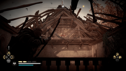 Cursed Symbol
 Overworld View.png