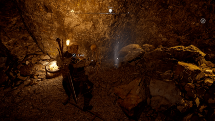 Roman Artifact
 Overworld View.png