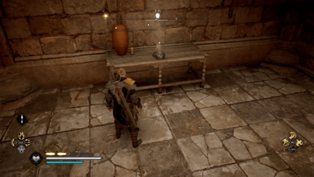 Roman Artifact
 Overworld View.png