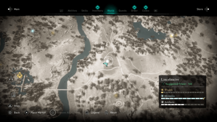 Cursed Symbol
 Location.png