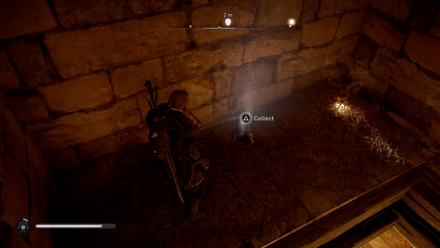 Roman Artifact
 Overworld View.png