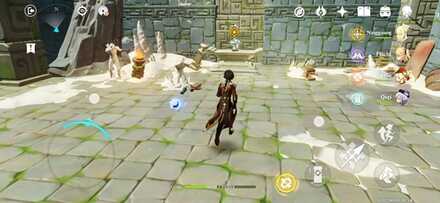 Farewell Sweet Salt_Chalice