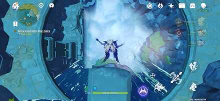 Farewell Sweet Salt_Drop