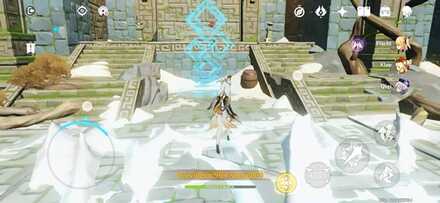 Farewell Sweet Salt_Exit