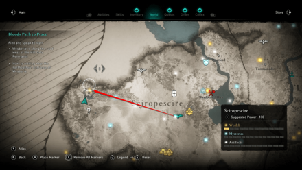 Bloody Path to Peace - Find and speak to Ivarr.png