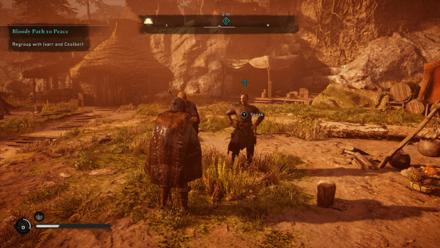 Bloody Path to Peace - Regroup with Ivarr and Ceolbert.png