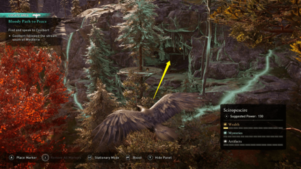 Bloody Path to Peace - Find and speak to Ceolbert.png