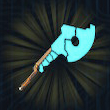 Ancient Battle Axe Icon