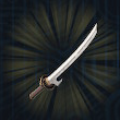 Eightfold Blade Icon